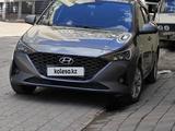 Hyundai Accent 2020 года за 7 300 000 тг. в Караганда
