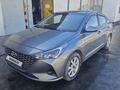 Hyundai Accent 2020 года за 7 300 000 тг. в Караганда – фото 5