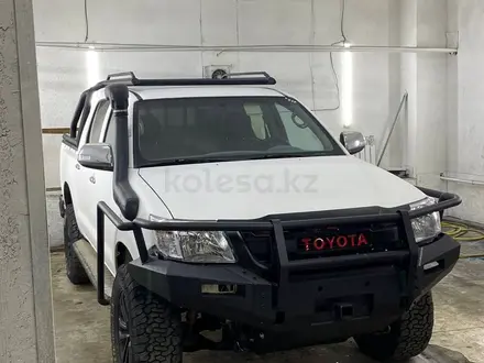 Покраска в Raptor в Караганда – фото 10
