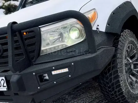 Покраска в Raptor в Караганда – фото 11