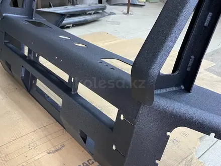 Покраска в Raptor в Караганда – фото 4