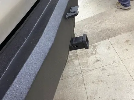 Покраска в Raptor в Караганда – фото 6