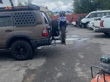 Покраска в Raptor в Караганда – фото 8
