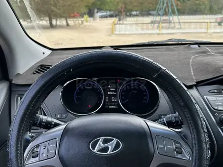 Hyundai Tucson 2013 года за 7 900 000 тг. в Актау – фото 11