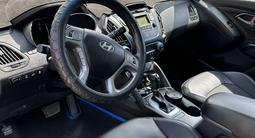 Hyundai Tucson 2013 года за 7 900 000 тг. в Актау