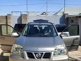 Nissan X-Trail 2002 года за 3 800 000 тг. в Шымкент – фото 3