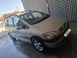 Opel Zafira 2003 годаүшін2 600 000 тг. в Шымкент – фото 4