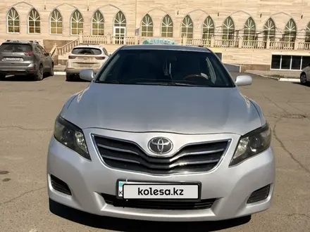Toyota Camry 2009 года за 6 200 000 тг. в Уральск