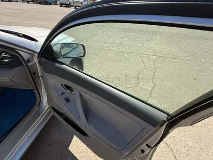 Toyota Camry 2009 года за 6 200 000 тг. в Уральск – фото 11