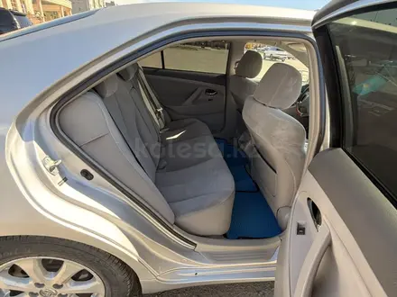 Toyota Camry 2009 года за 6 200 000 тг. в Уральск – фото 13