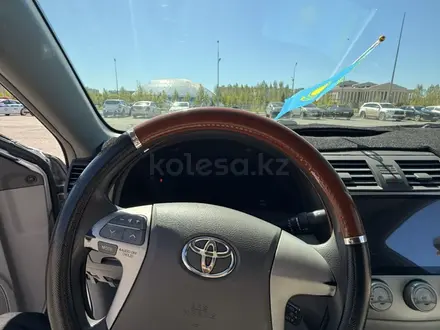 Toyota Camry 2009 года за 6 200 000 тг. в Уральск – фото 20