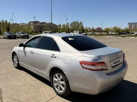 Toyota Camry 2009 года за 6 200 000 тг. в Уральск – фото 4