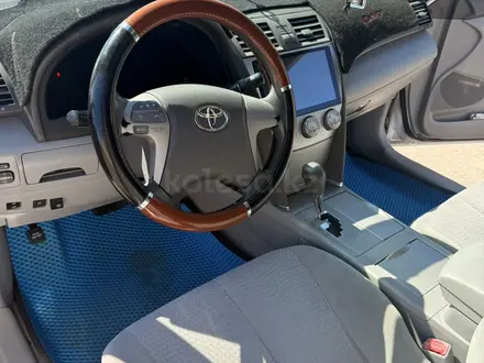 Toyota Camry 2009 года за 6 200 000 тг. в Уральск – фото 21