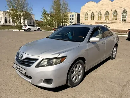 Toyota Camry 2009 года за 6 200 000 тг. в Уральск – фото 2