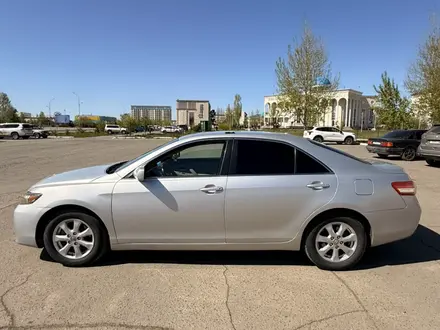 Toyota Camry 2009 года за 6 200 000 тг. в Уральск – фото 3