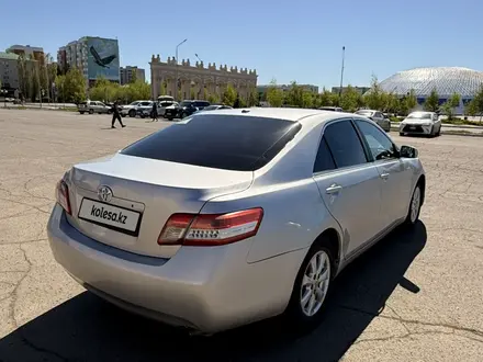Toyota Camry 2009 года за 6 200 000 тг. в Уральск – фото 6