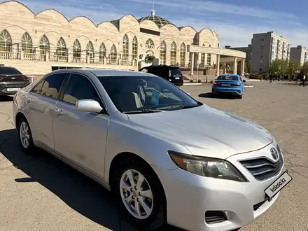 Toyota Camry 2009 года за 6 200 000 тг. в Уральск – фото 8