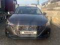 Hyundai Accent 2021 года за 7 500 000 тг. в Кокшетау