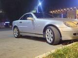 Mercedes-Benz SLK 230 1997 года за 3 333 333 тг. в Уральск – фото 2