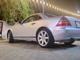 Mercedes-Benz SLK 230 1997 года за 3 333 333 тг. в Уральск – фото 3