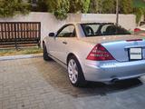 Mercedes-Benz SLK 230 1997 года за 3 333 333 тг. в Уральск – фото 4