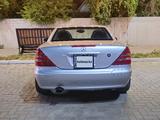 Mercedes-Benz SLK 230 1997 года за 3 333 333 тг. в Уральск – фото 5