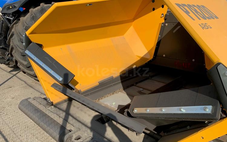 Volvo (ABG Titan) P6820 — P7820 2025 г.