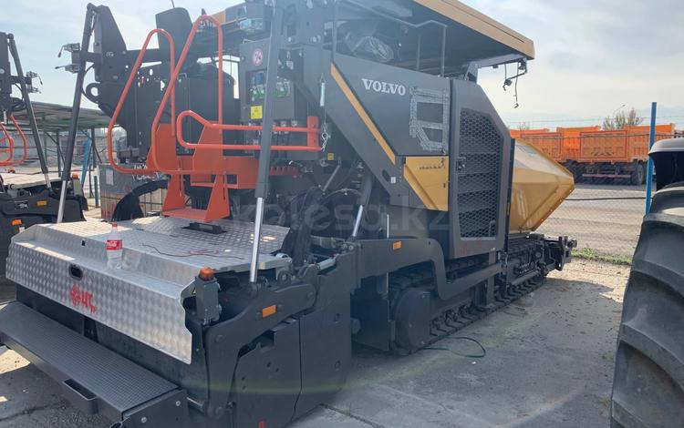 Volvo (ABG Titan) P6820 — P7820 2025 г.