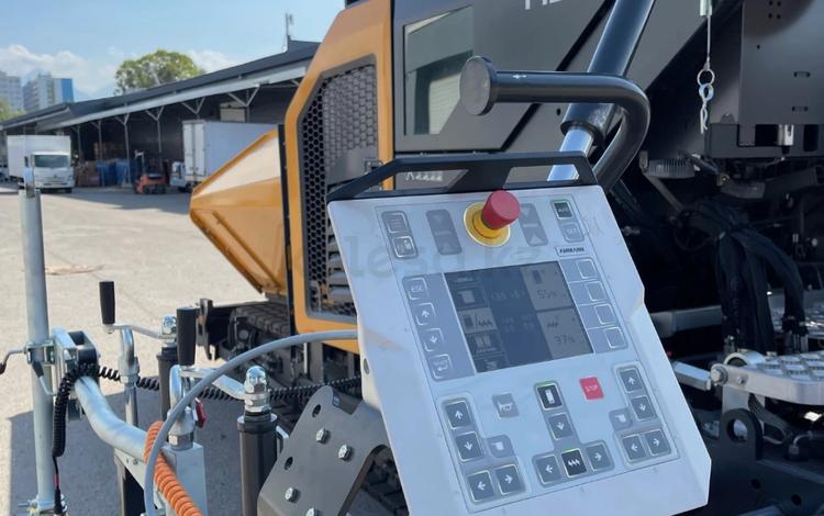 Volvo (ABG Titan) P6820 — P7820 2025 г.