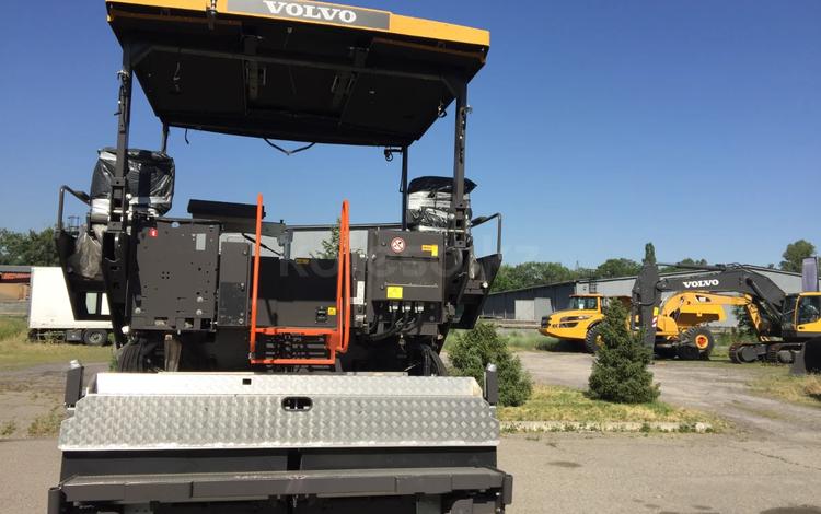 Volvo (ABG Titan) P6820 — P7820 2025 г.