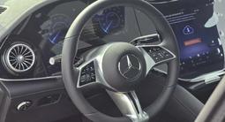 Mercedes-Benz EQE SUV 2025 года за 68 900 000 тг. в Актобе – фото 5