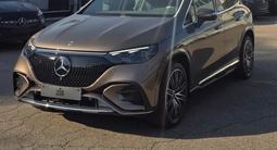 Mercedes-Benz EQE SUV 2025 года за 68 900 000 тг. в Актобе – фото 2