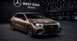 Mercedes-Benz EQE SUV 2025 года за 68 900 000 тг. в Актобе