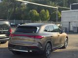 Mercedes-Benz EQE SUV 2025 года за 67 500 000 тг. в Актобе – фото 2