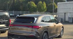 Mercedes-Benz EQE SUV 2025 года за 68 900 000 тг. в Актобе – фото 3