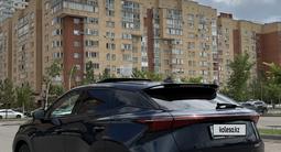 OMODA C5 2023 годаүшін7 200 000 тг. в Астана – фото 4