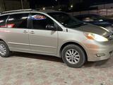 Toyota Sienna 2008 годаfor8 500 000 тг. в Актау – фото 2