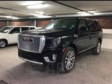 GMC Yukon 2022 годаүшін65 000 000 тг. в Шымкент