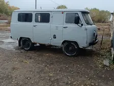 УАЗ 2206, 2001