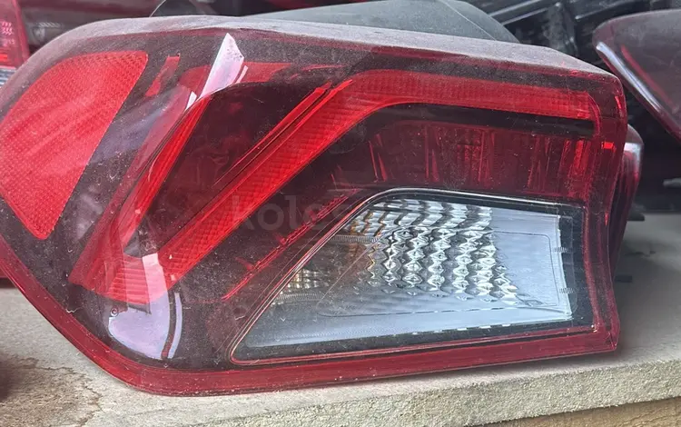 Стоп киа к5үшін2 000 тг. в Шымкент