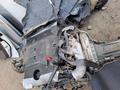 Мотор VQ 25.TWIN CAM. NISSAN LEOPARD. за 400 000 тг. в Алматы – фото 2