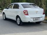 Chevrolet Cobalt 2022 года за 6 350 000 тг. в Шымкент – фото 4