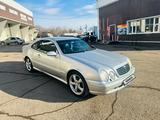 Mercedes-Benz CLK 320 1997 годаүшін4 800 000 тг. в Караганда