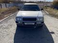 Audi 80 1992 годаүшін1 150 000 тг. в Костанай