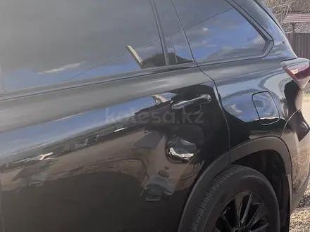 Toyota Highlander 2014 года за 16 000 000 тг. в Уральск