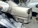 Задние крылья Camry 30 за 1 000 тг. в Алматы