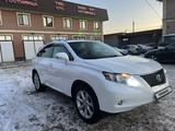 Lexus RX 350 2009 годаүшін12 000 000 тг. в Алматы