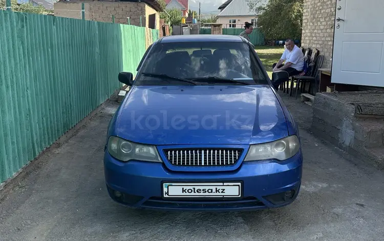 Daewoo Nexia 2009 года за 700 000 тг. в Алматы