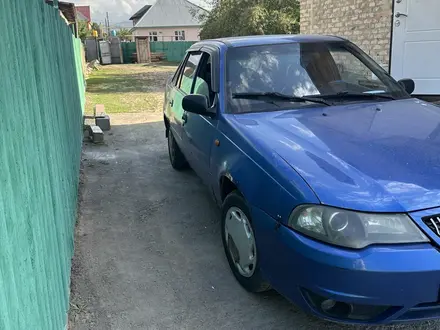 Daewoo Nexia 2009 года за 700 000 тг. в Алматы – фото 3