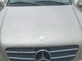 Mercedes-Benz ML 320 2001 годаүшін3 700 000 тг. в Жезказган